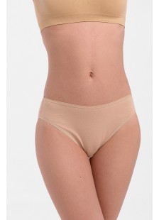 Classic panty CHERRY - Cotton