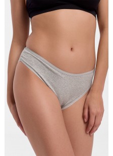 Classic panty CHERRY - Cotton