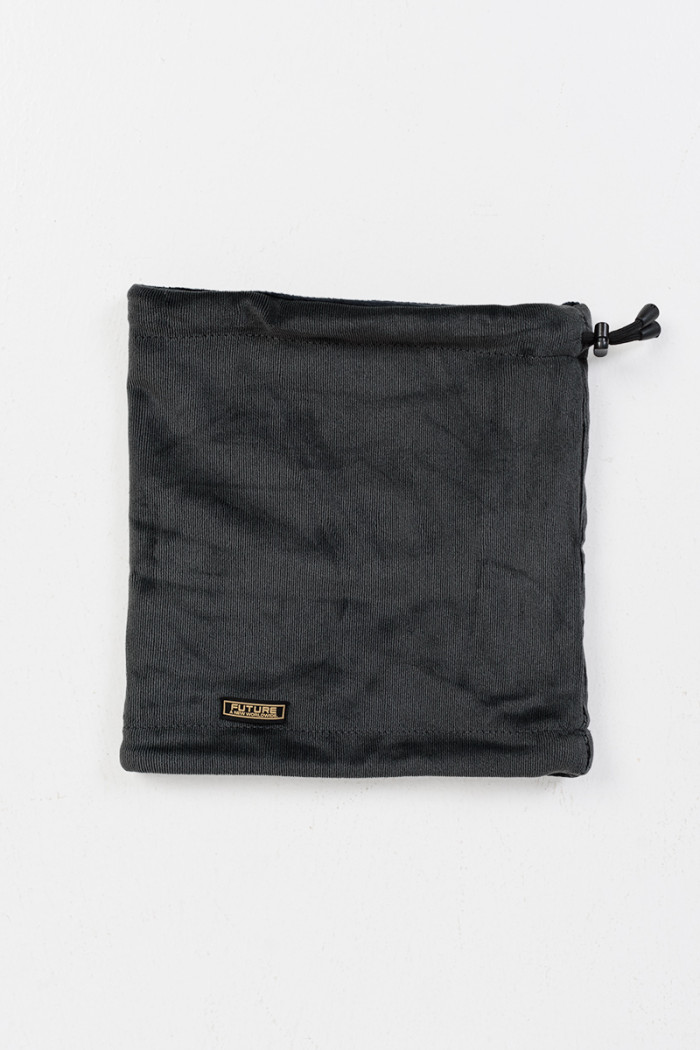 FUTURE fleece neck scarf with extra inner lining, Combo 1