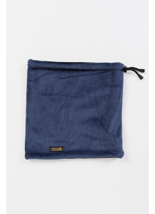 FUTURE fleece neck scarf with extra inner lining, Combo 1