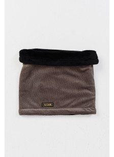 FUTURE fleece-lined neck warmer QY10-WB3-8-3