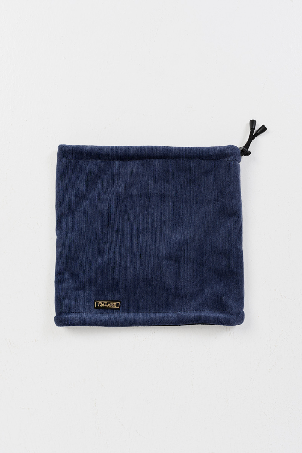 FUTURE fleece-lined neck warmer QY10-WB3-8-3