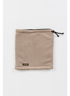 FUTURE fleece-lined neck warmer QY10-WB3-8-3