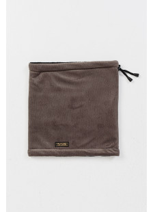 FUTURE fleece-lined neck warmer QY10-WB3-8-3