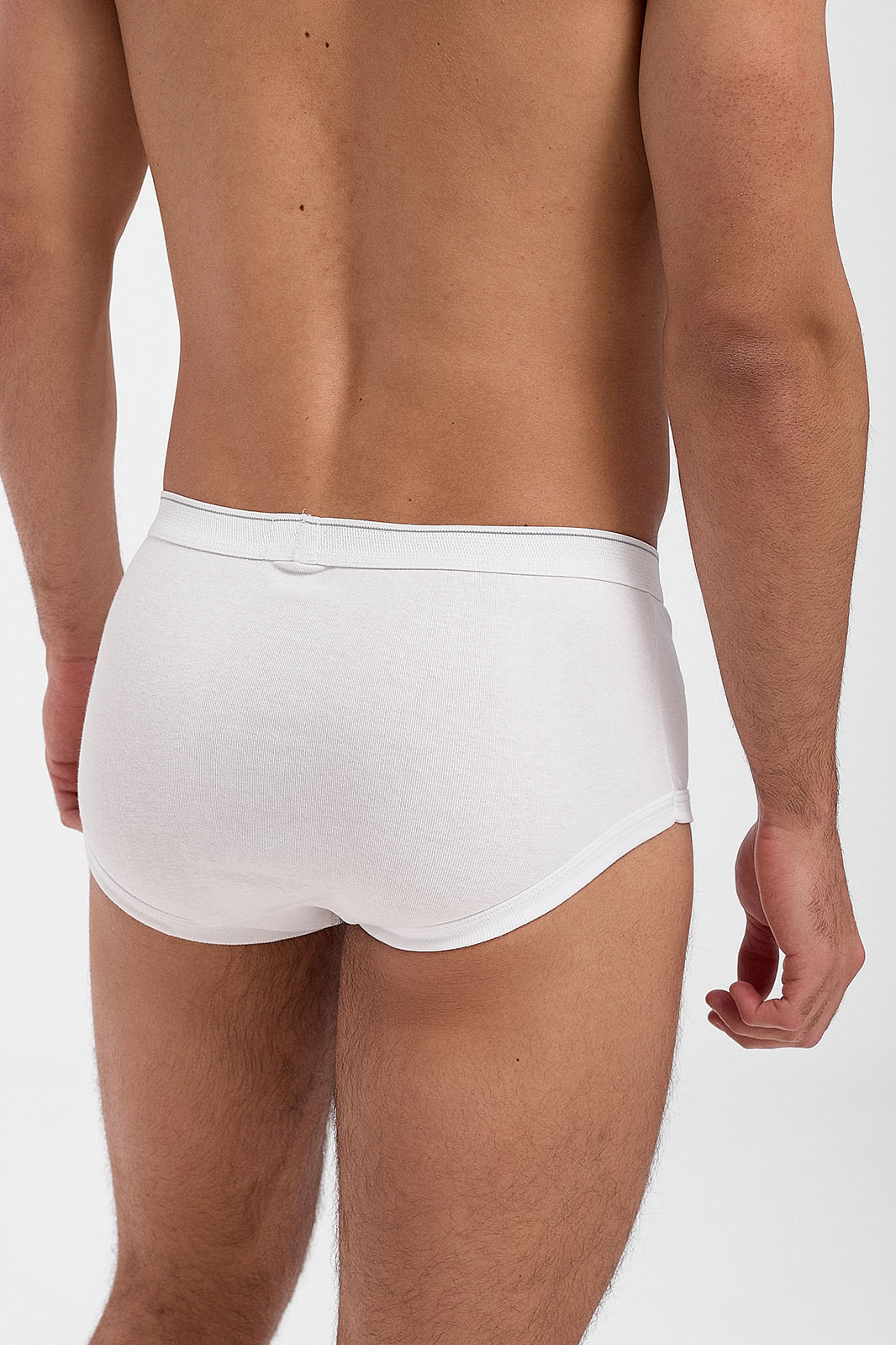 Mens Slips GIORGIO Classic - 100% Cotton S to 4XL