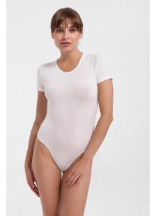 HELIOS Short sleeve bodysuit - Micromodal