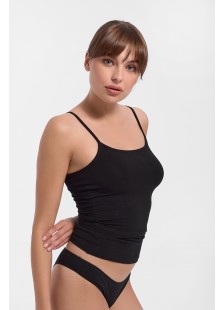 HELIOS Top with thin straps
