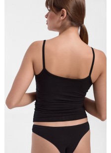 HELIOS Top with thin straps