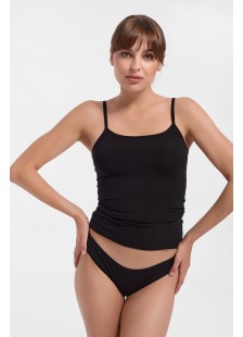 HELIOS Top with thin straps