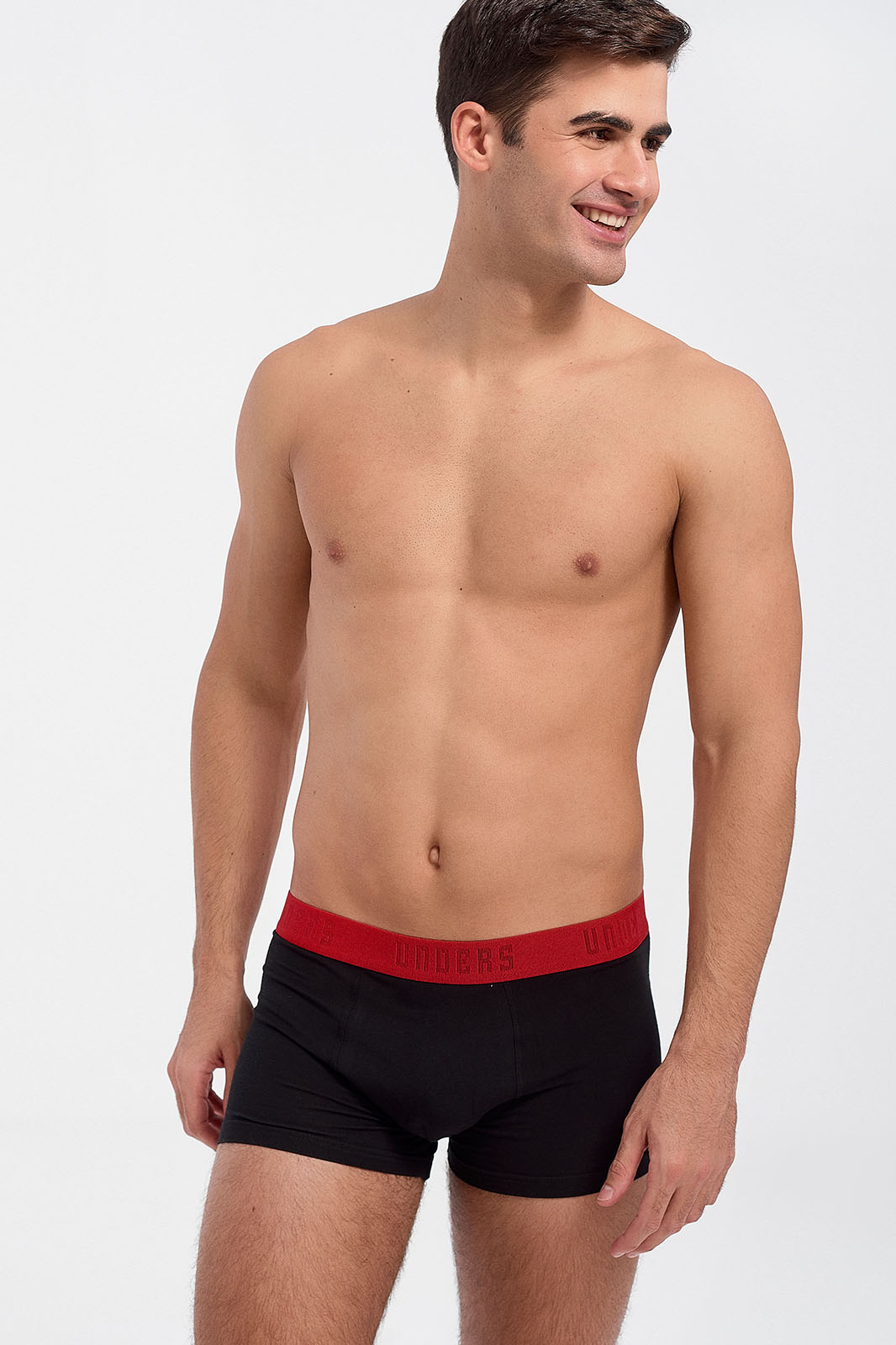 Mens boxer HELIOS UNDERS (2 pieces)