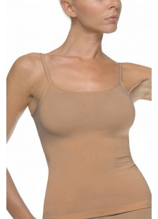 HELIOS Top with thin straps