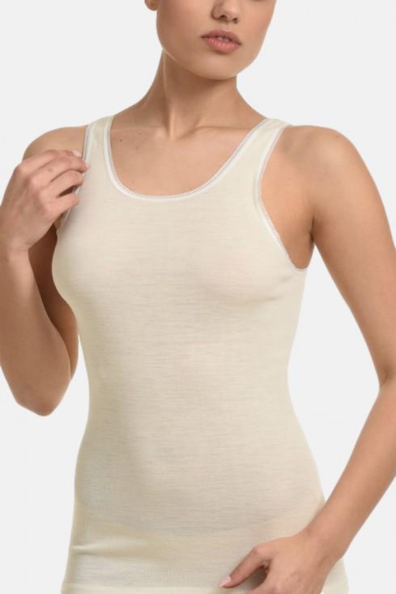 insulated undershirts