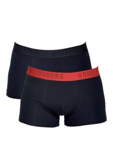 Mens boxer HELIOS UNDERS (2 pieces)