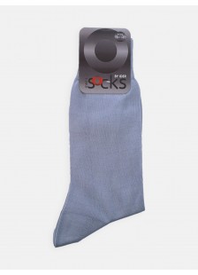 Fine cotton socks IDER Ciel and Skin