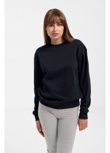 Unisex Plain Sweatshirt JHK in 6 Colours