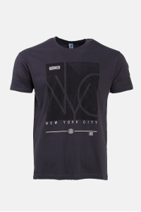 JHK New York Men's T-Shirt 22-150-2