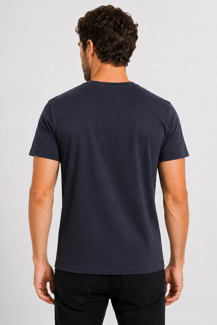 JHK New York Men's T-Shirt 22-150-2