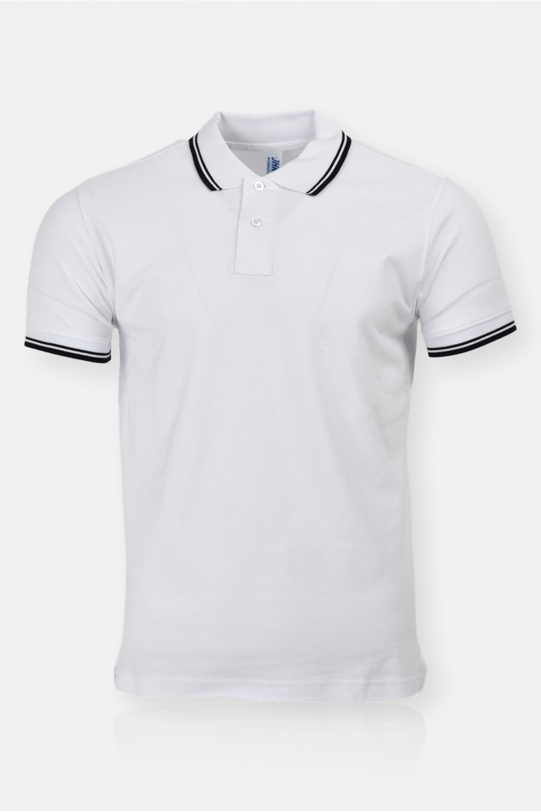 Mens Polo JHK Pique PORA210