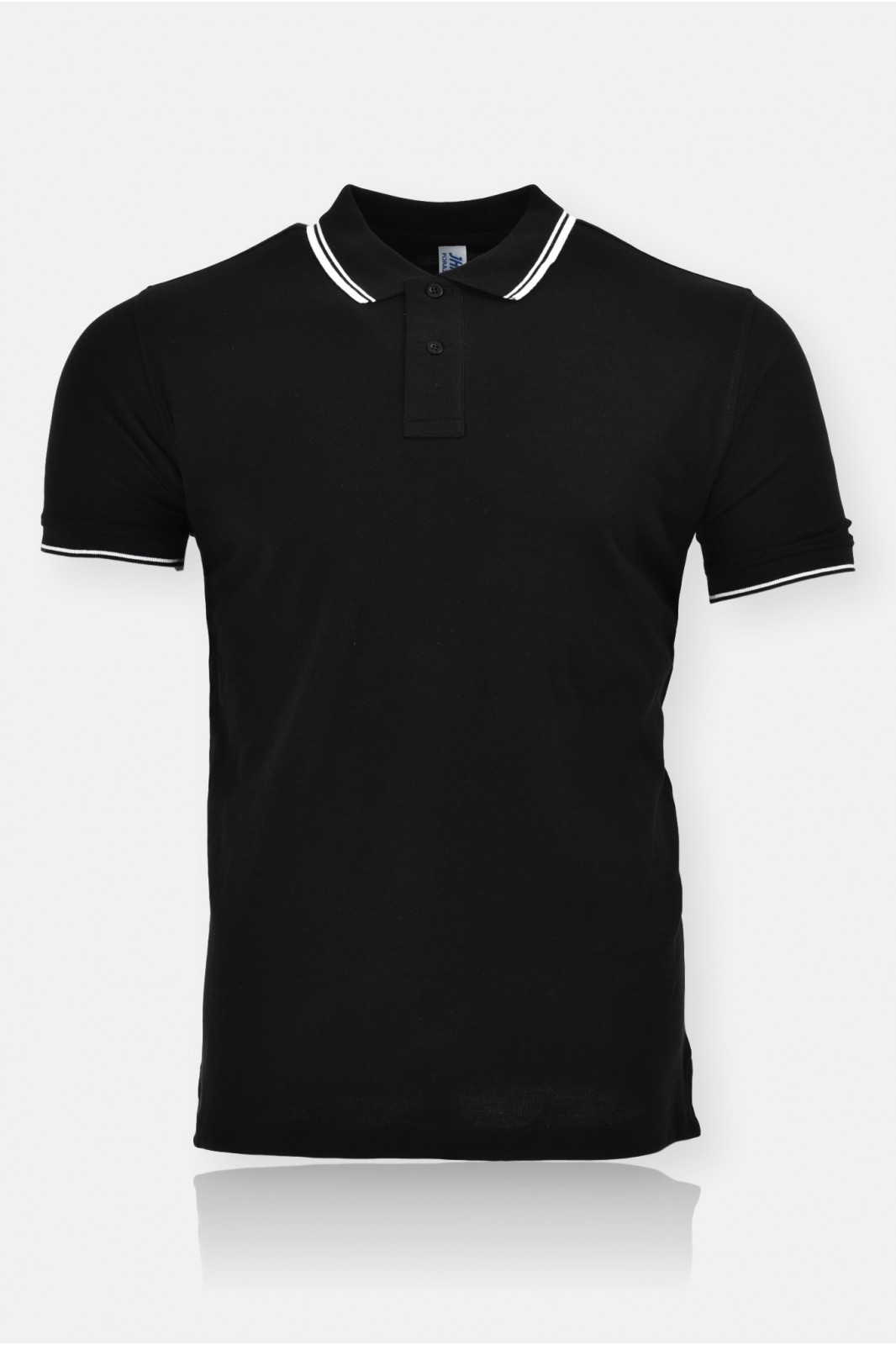 Mens Polo JHK Pique PORA210