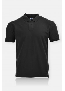 Mens Polo Plain JHK in 9 Colours