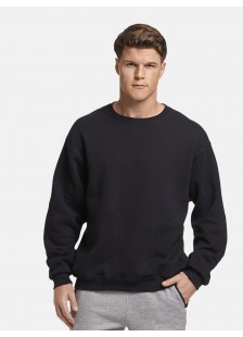 Einfarbiges Herren-Sweatshirt JHK in 8 Farben