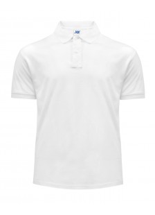 Herren Polo Plain JHK in 9 Farben