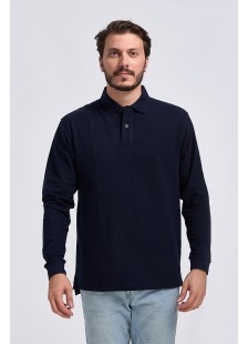 Herren-Poloshirt JHK Regular Man 210LS