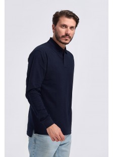 Herren-Poloshirt JHK Regular Man 210LS