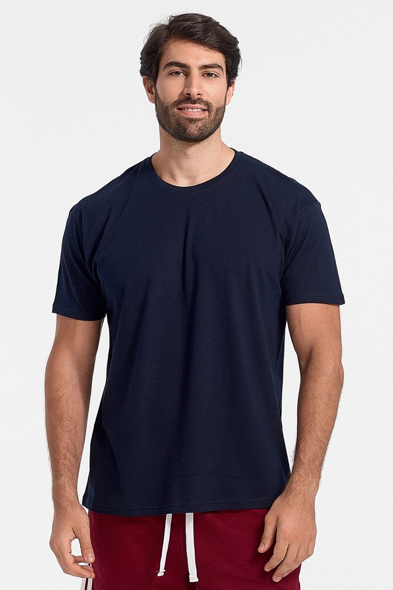 JHK Premium Mens T-Shirts Short Sleeve TSRA150