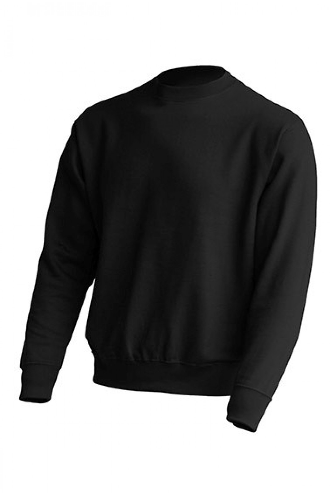 Einfarbiges Unisex-Sweatshirt JHK in 6 Farben