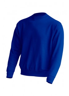 Unisex Plain Sweatshirt JHK in 6 Colours