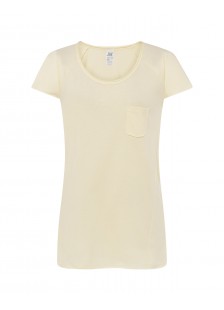 Womens plain T-Shirt JHK in 3 colours