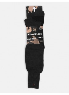 K-SOCKS Isothermal Sock CAMOUFLAGE