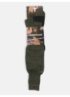 K-SOCKS Isothermal Sock CAMOUFLAGE