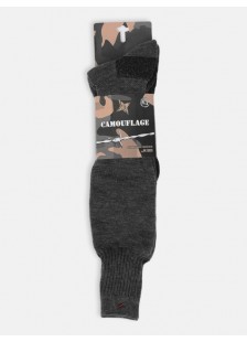 K-SOCKS Isothermal Sock CAMOUFLAGE