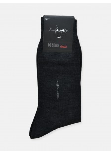 Mens wool socks K Socks 4552