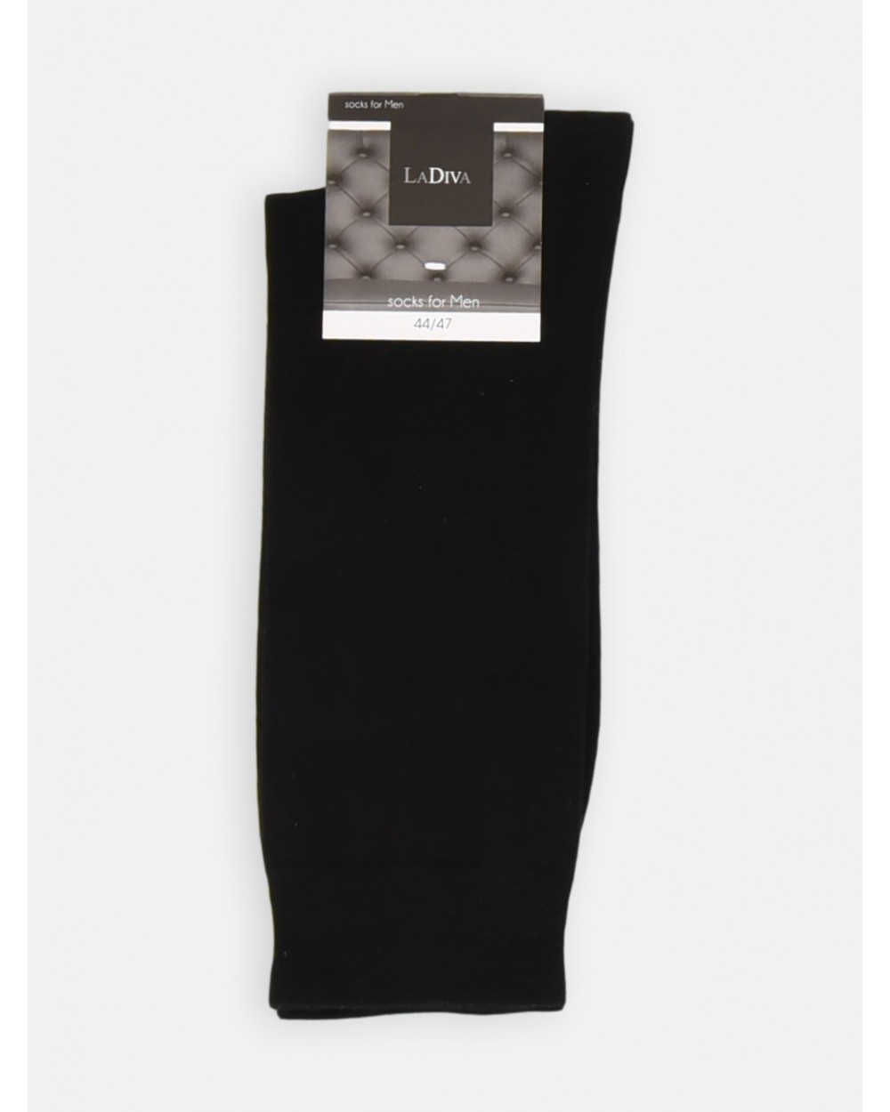 Mens fine cotton socks LA DIVA