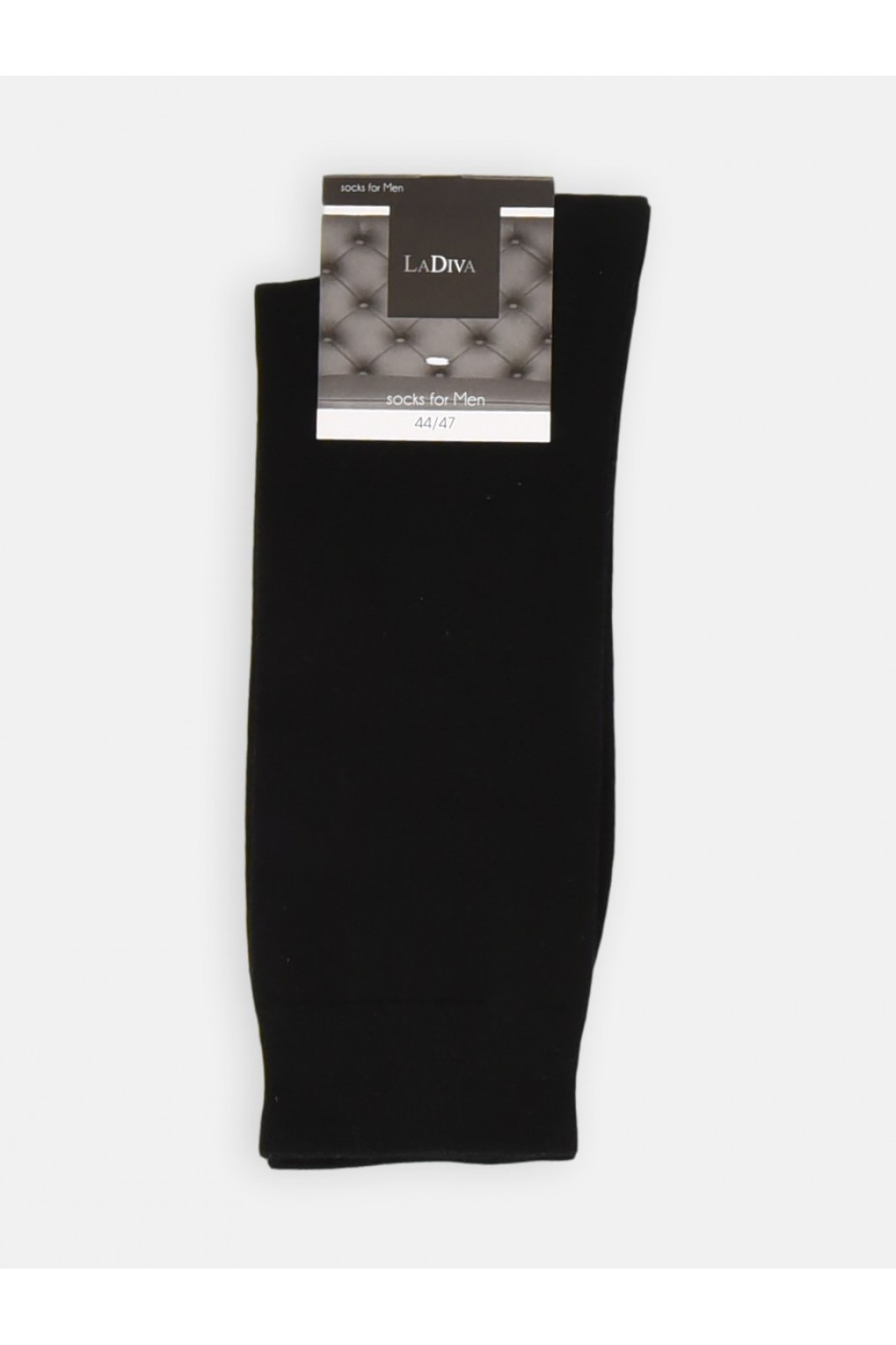 Mens fine cotton socks LA DIVA 