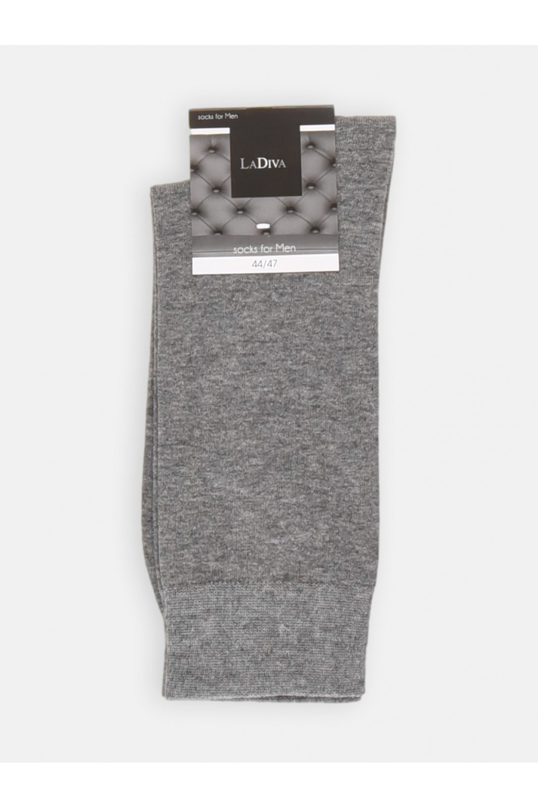 Mens fine cotton socks LA DIVA 