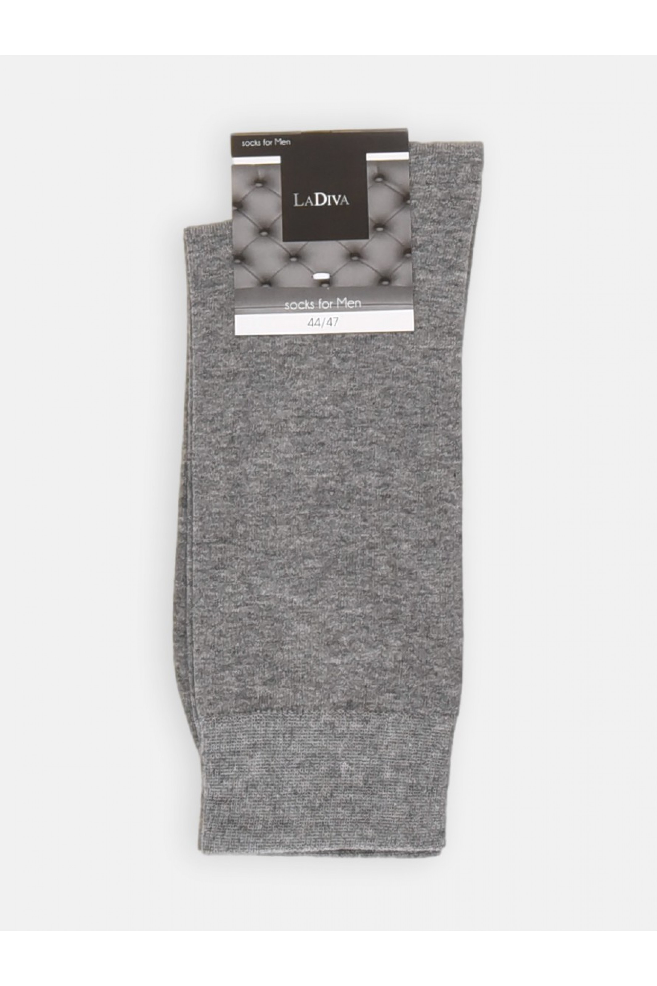 Mens fine cotton socks LA DIVA