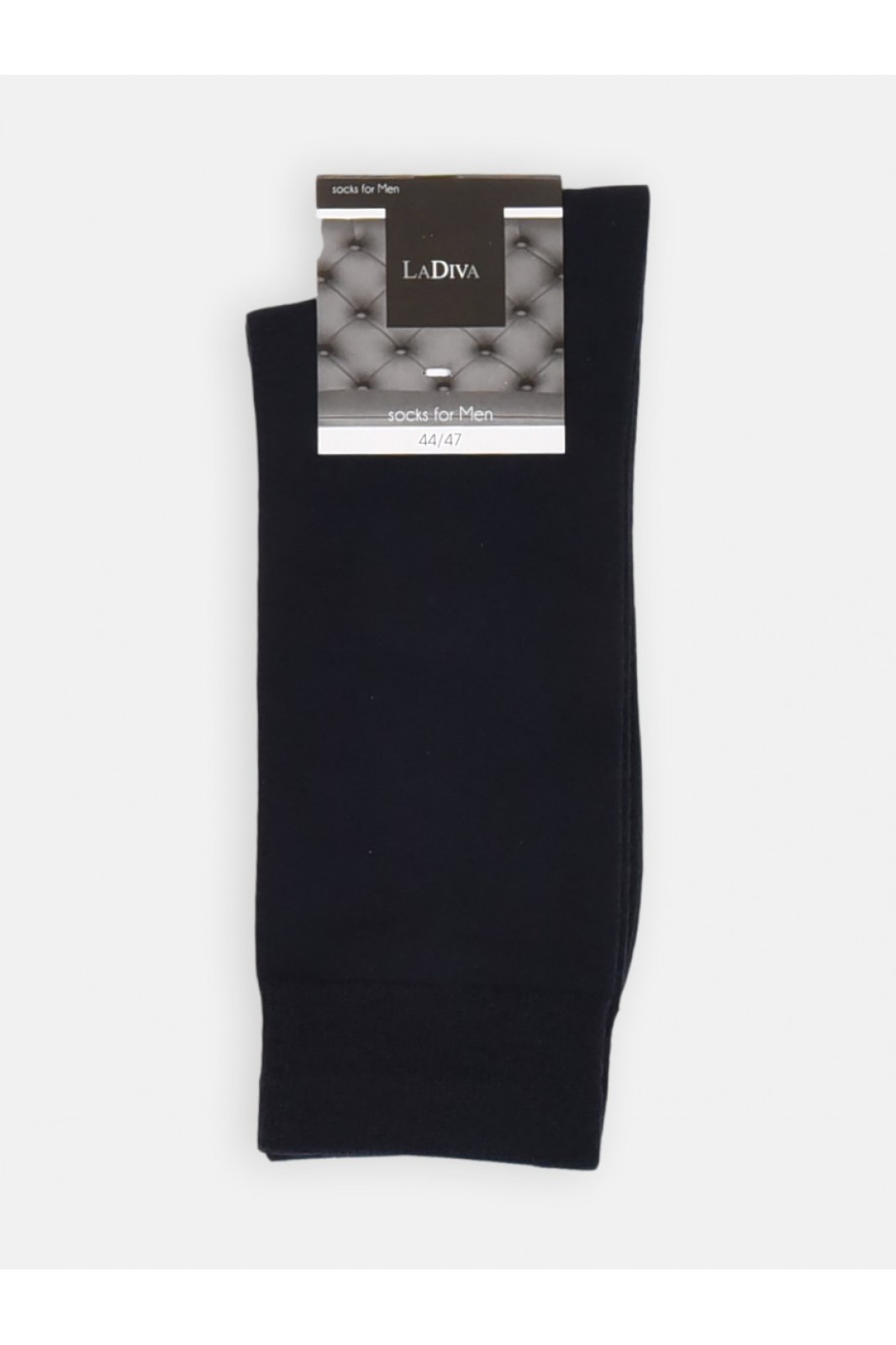 Mens fine cotton socks LA DIVA 