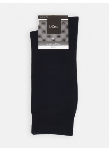 Mens fine cotton socks LA DIVA 
