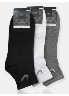 Ankle-high socks Offer 3 Pairs