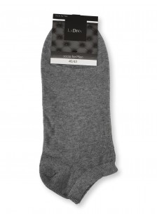 No Show Socks  - Cotton UNISEX