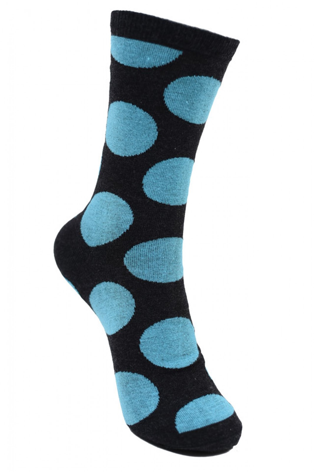 LaDiva Socks Dots