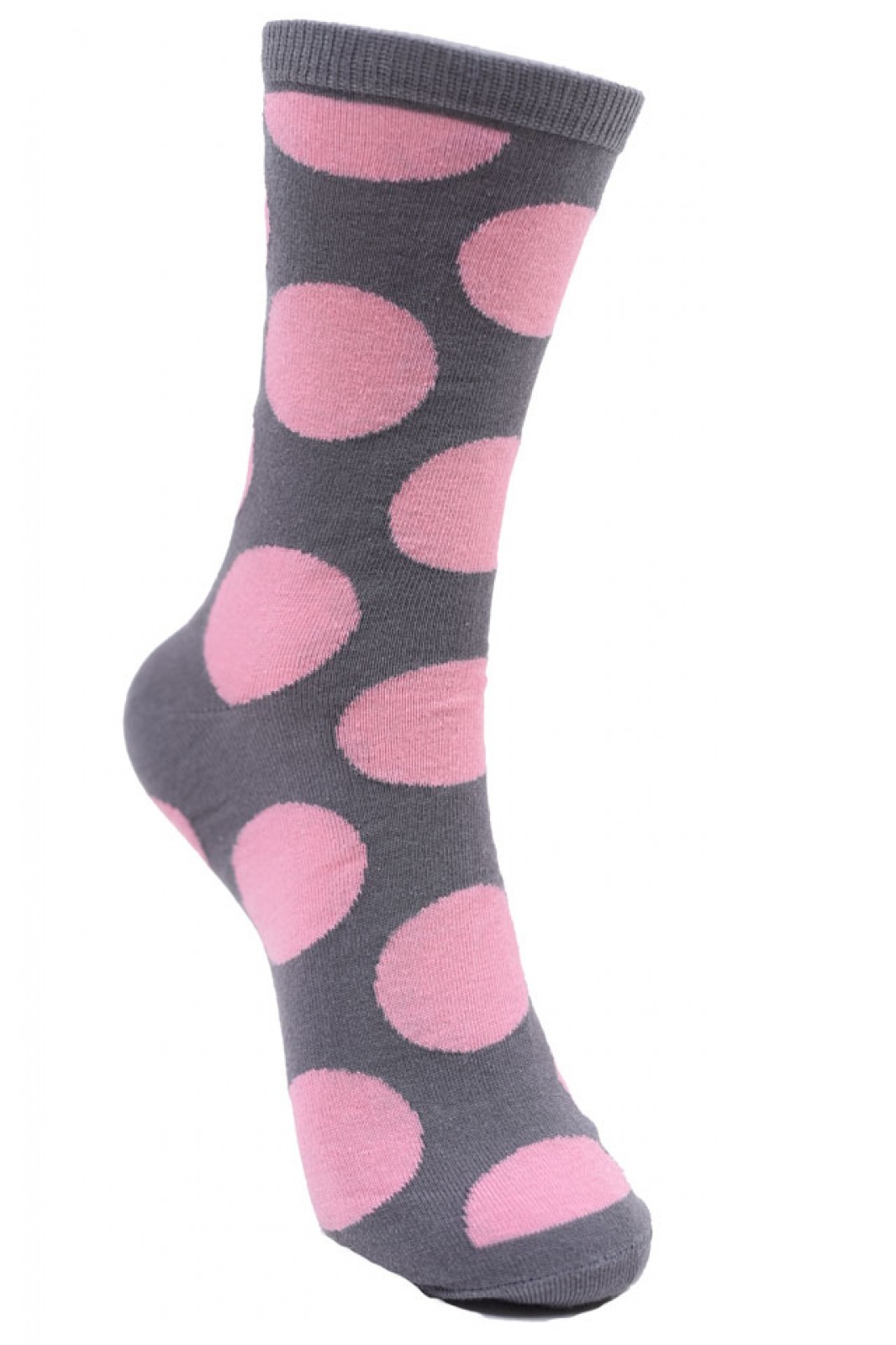 LaDiva Socks Dots