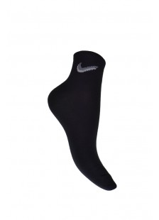 LaDiva Socks semi-fitted sock