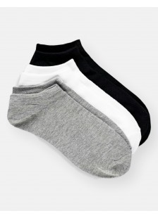 No Show Socks  - Cotton UNISEX