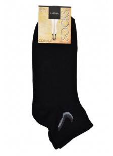 Quarter sports sock 2 pack