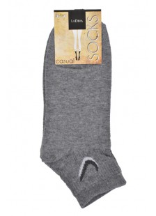 Quarter sports sock 2 pack